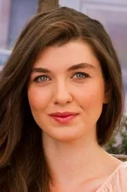 Retrato de Aslıhan Güner