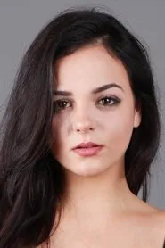 Retrato de Aslıhan Kapanşahin