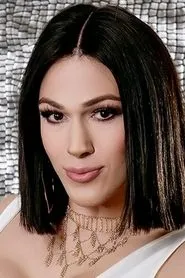 Retrato de Aspen Brooks