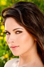 Retrato de Aspen Rae