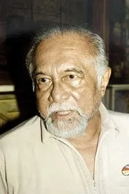 Foto de Asrul Sani