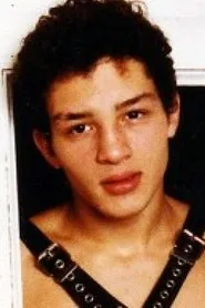 Retrato de Assan Ariana