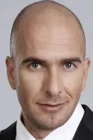 Retrato de Assi Cohen