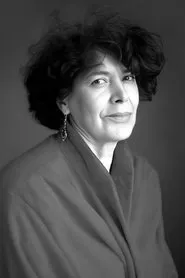 Retrato de Assia Djebar