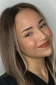 Retrato de Assia Miri