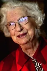 Retrato de Asta Esper Hagen Andersen