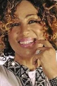 Retrato de Aster Aweke