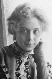 Retrato de Astri Torsell