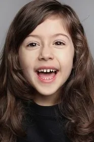 Retrato de Astrid Fox-Sahan