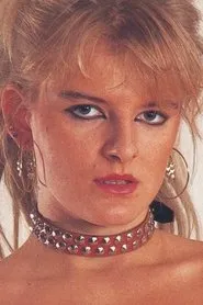 Retrato de Astrid Pils