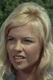 Astrid Warner en A Bullet for Pretty Boy