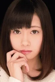 Retrato de Asuka Asakura