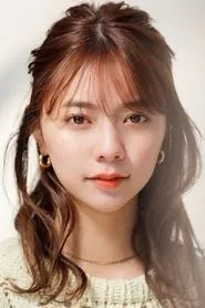 Retrato de Asuka Kawazu
