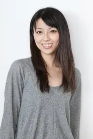 Retrato de Asuka Shibuya