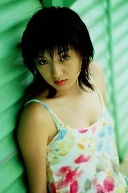 Retrato de Asuka Yanagi