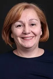 Retrato de Asuman Karakollukçu