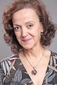 Retrato de Asuman Kostak