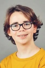 Retrato de Ata Berk Mutlu