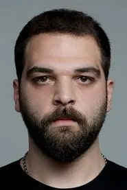 Retrato de Atakan Yarımdünya