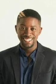 Retrato de Atandwa Kani