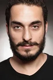 Retrato de Ateş Fatih Uçan