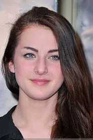 Athalia Routier en À 14 ans