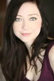 Athena Baumeister en Little Reaper