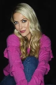 Athena Isabel Lebessis en Revenge of the Mask