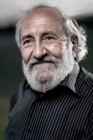Retrato de Athmane Ariouet