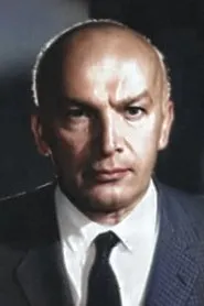 Retrato de Atıf Kaptan