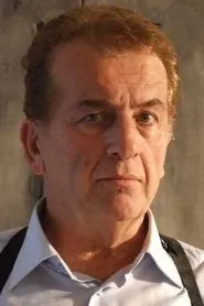 Retrato de Atilla Arcan