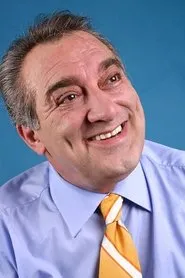 Retrato de Atilla Yiğit