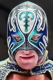 Atlantis Jr. en ROH Death Before Dishonor 2024