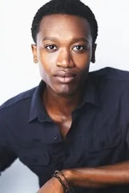 Ato Blankson-Wood en 8 Minutes 20 Seconds