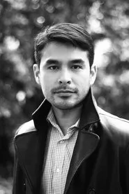 Retrato de Atom Araullo