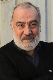 Retrato de Atsız Karaduman