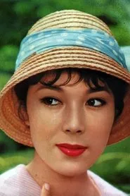 Retrato de Atsuko Kindaichi