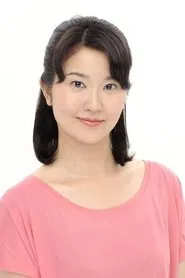Retrato de Atsuko Yuya