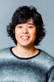 Retrato de Atsushi Honma