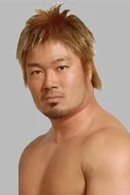 Atsushi Sakai en TNA One Night Only: Global IMPACT Japan 2014
