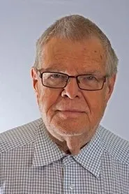 Retrato de Atte Blom