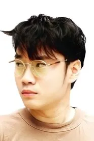 Retrato de Attharut Kongrasri