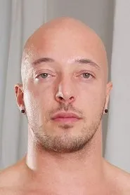 Retrato de Attila Kardos