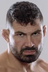 Retrato de Attila Végh