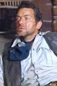 Retrato de Attilio Severini