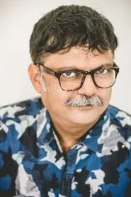 Retrato de Atul Srivastava