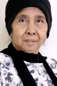 Retrato de Aty Cancer