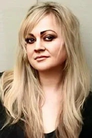 Retrato de Aubree Miller