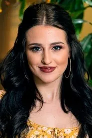Retrato de Aubree Valentine