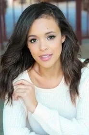 Aubrey Cleland en Un desliz fatal